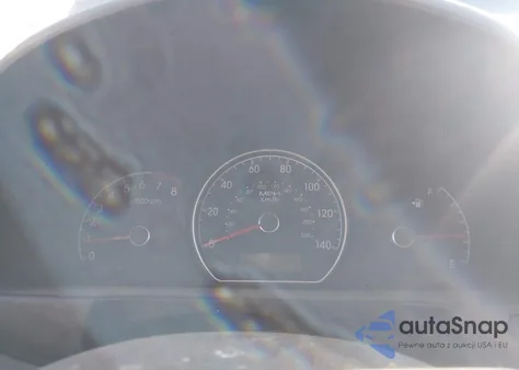 2010 Hyundai Elantra Gls from USA, damaged, VIN KMHDU4AD2AU111217